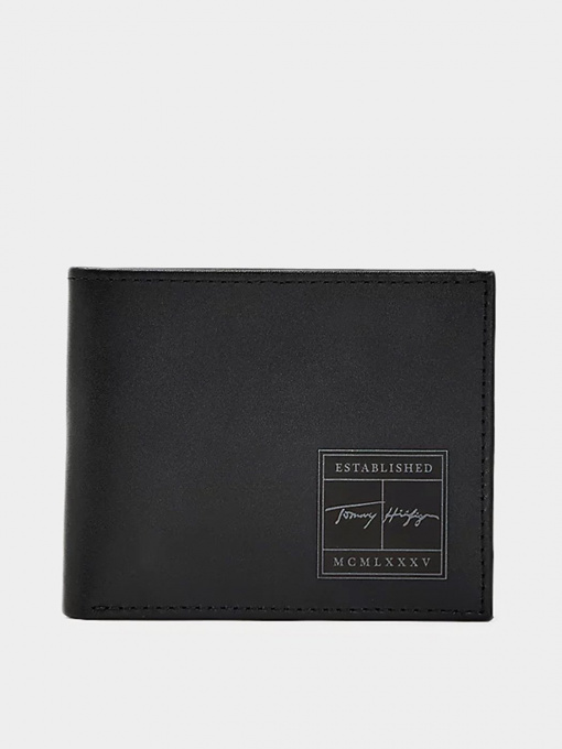 Кошельки Tommy Hilfiger модель AM0AM08599-BDS Фото