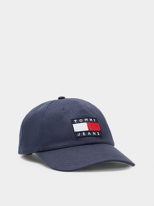 Шапки и кепки Tommy Hilfiger модель AM0AM08489-C87 Фото