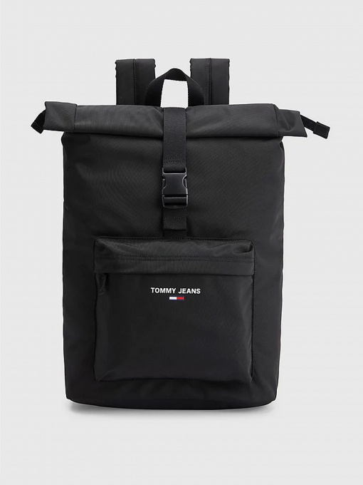Рюкзаки Tommy Hilfiger Essential модель AM0AM08841-BDS Фото