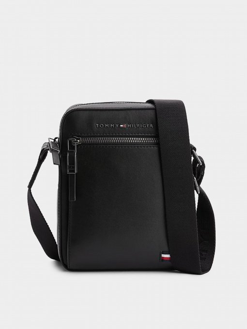 Сумки Tommy Hilfiger модель AM0AM09251-BDS Фото
