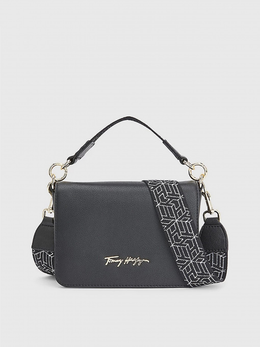 Сумки Tommy Hilfiger Joy модель AW0AW12001-BDS Фото