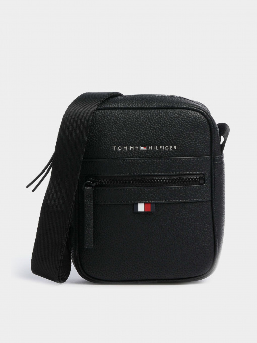 Сумки Tommy Hilfiger модель AM0AM09504-BDS Фото