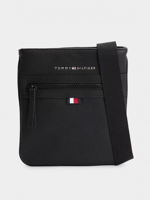 Сумки Tommy Hilfiger модель AM0AM09505-BDS Фото