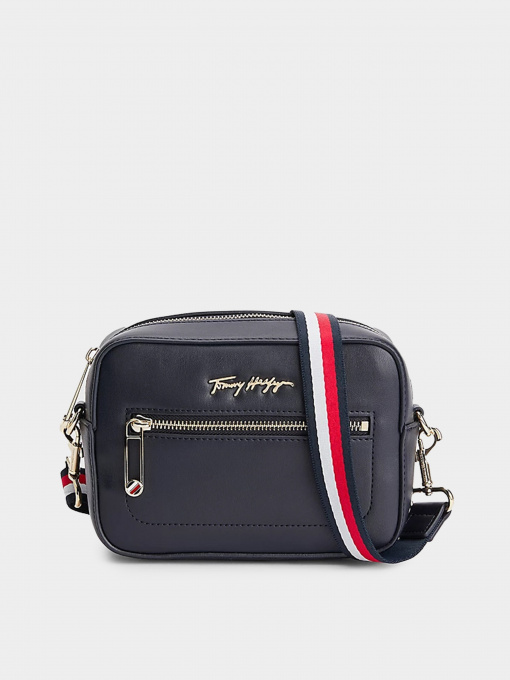 Сумки Tommy Hilfiger модель AW0AW12184-DW5 Фото