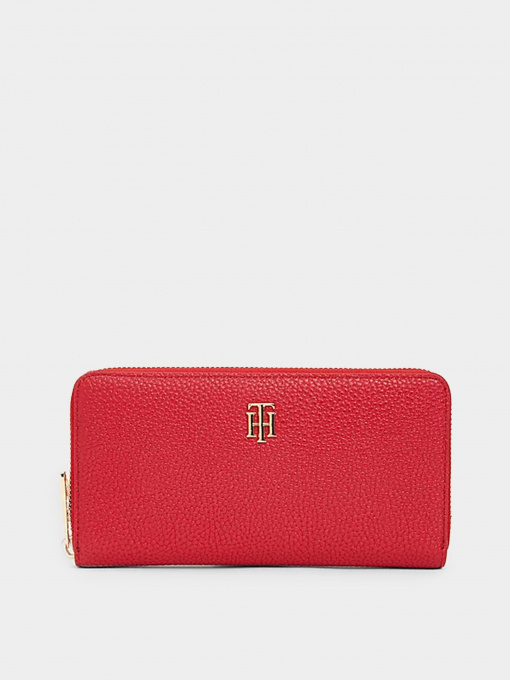 Кошельки Tommy Hilfiger модель AW0AW12209-0KP Фото
