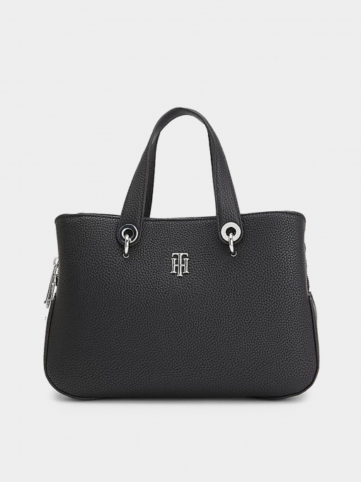 Сумки Tommy Hilfiger Element модель AW0AW12212-BDS Фото