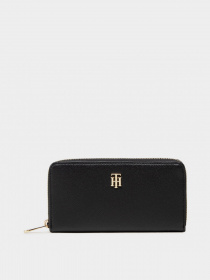 Кошельки Tommy Hilfiger модель AW0AW12210-BDS Фото
