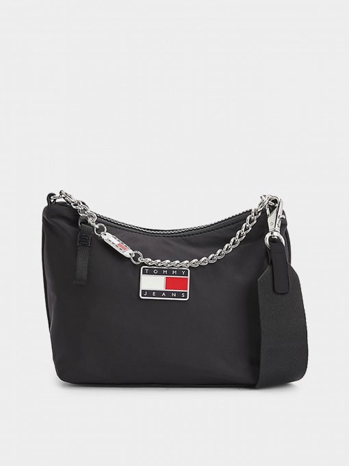 Сумки Tommy Hilfiger модель AW0AW11839-BDS Фото
