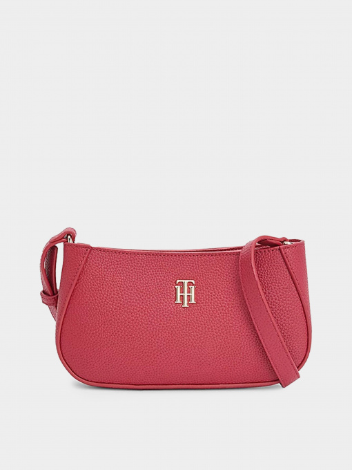 Сумки Tommy Hilfiger модель AW0AW12003-XJV Фото