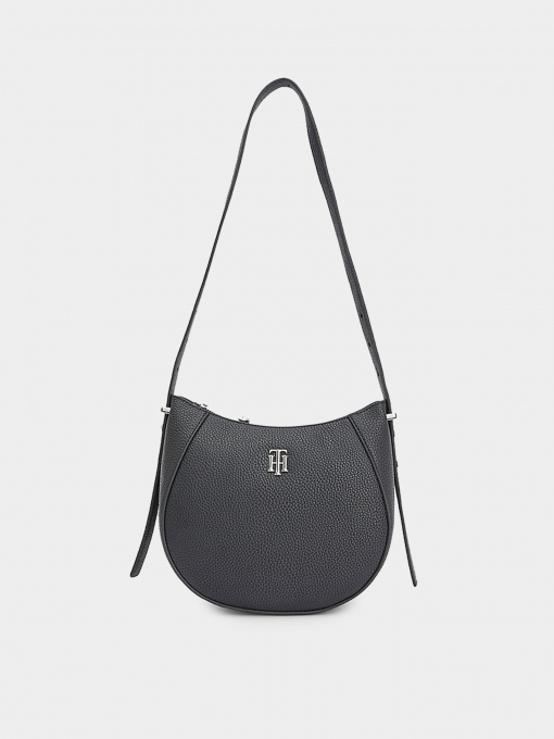Сумки Tommy Hilfiger модель AW0AW12007-BDS Фото