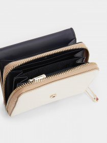 Гаманці Tommy Hilfiger модель AW0AW12073-AEG Фото