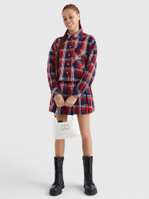 Сумки Tommy Hilfiger HERITAGE модель AW0AW12558-0K4 Фото