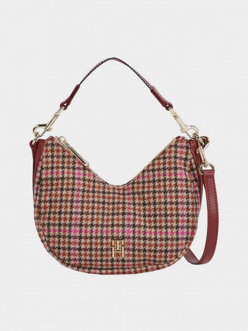 Сумки Tommy Hilfiger модель AW0AW13137-ABR Фото