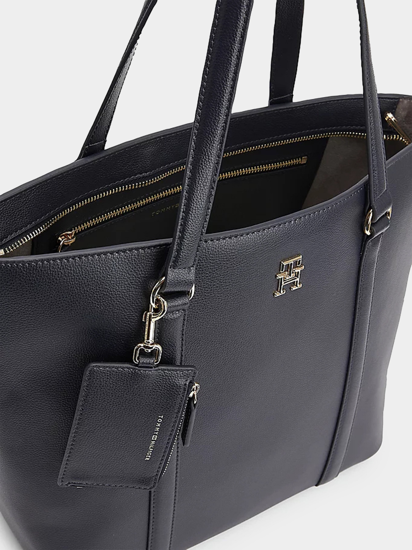 Сумки Tommy Hilfiger модель AW0AW13138-DW6 Фото