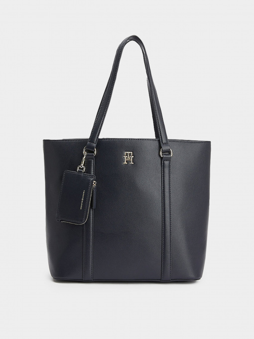 Сумки Tommy Hilfiger модель AW0AW13138-DW6 Фото