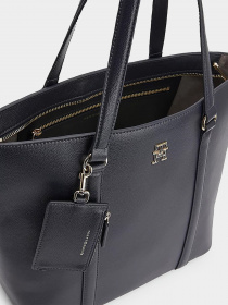 Сумки Tommy Hilfiger модель AW0AW13138-DW6 Фото