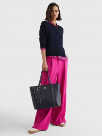 Сумки Tommy Hilfiger модель AW0AW13138-DW6 Фото