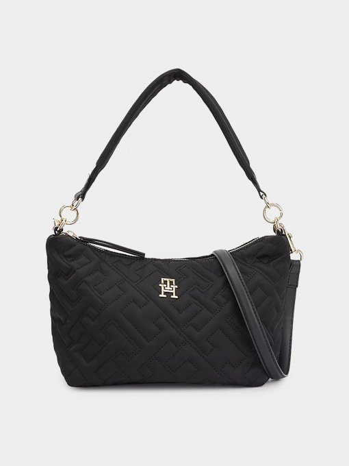 Сумки Tommy Hilfiger модель AW0AW13146-BDS Фото