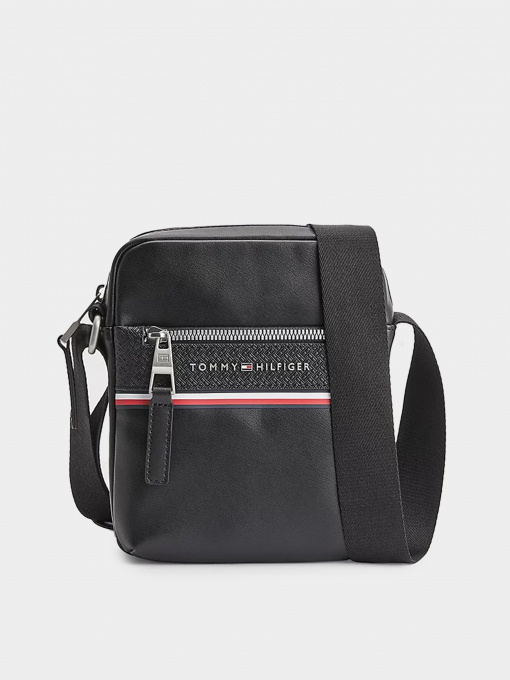 Сумки Tommy Hilfiger модель AM0AM09265-BDS Фото