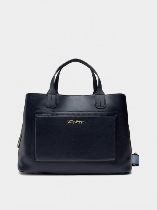 Сумки Tommy Hilfiger модель AW0AW11996-C7H Фото