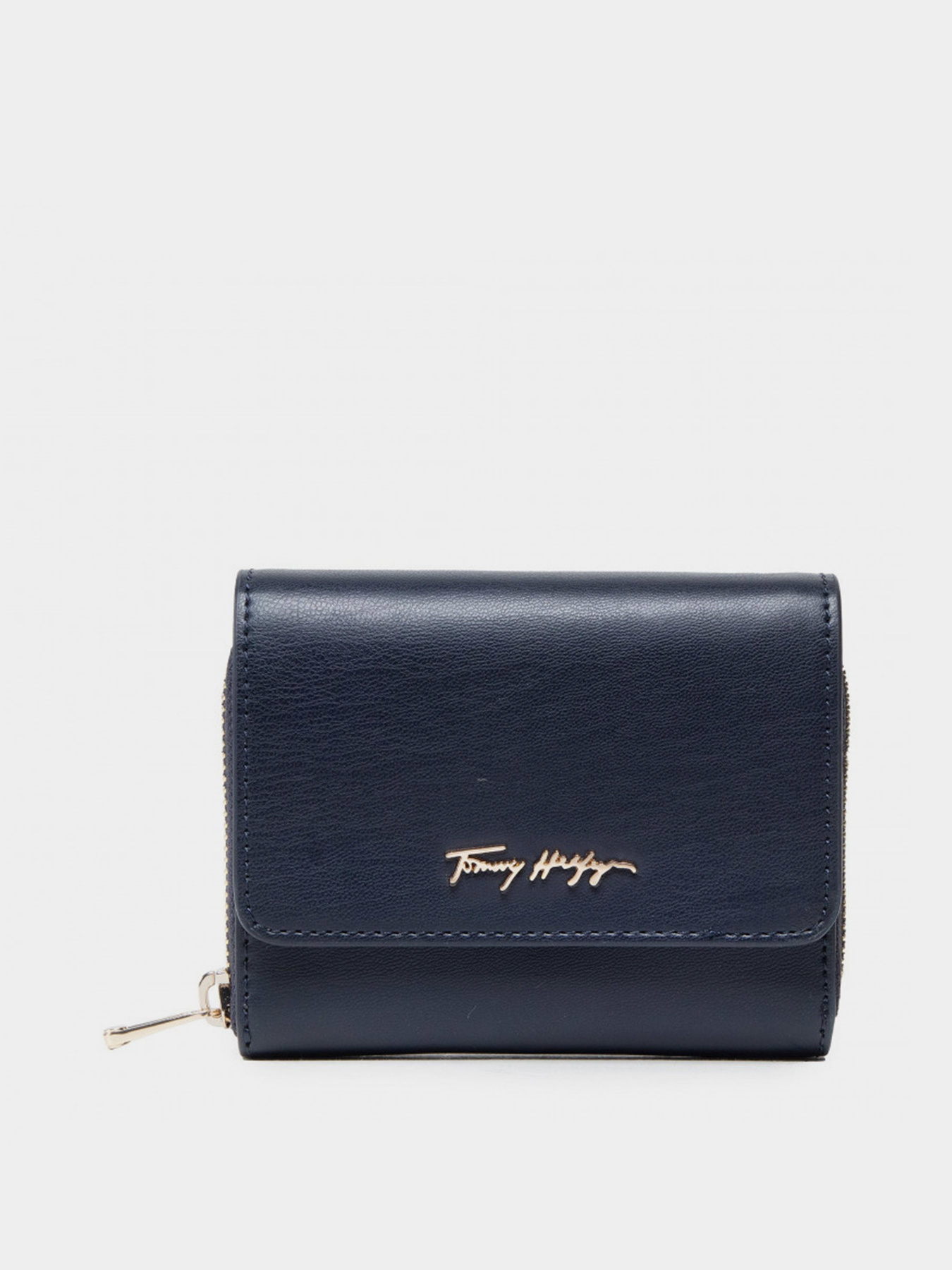 Гаманці Tommy Hilfiger модель AW0AW12073-C7H Гаманці Tommy Hilfiger модель AW0AW12073-C7H Фото