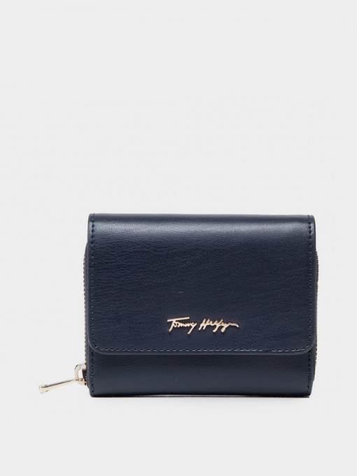 Кошельки Tommy Hilfiger модель AW0AW12073-C7H Фото