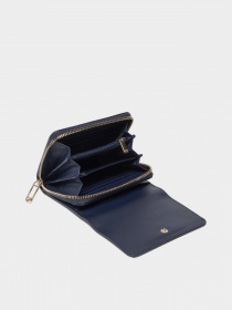 Гаманці Tommy Hilfiger модель AW0AW12073-C7H Фото