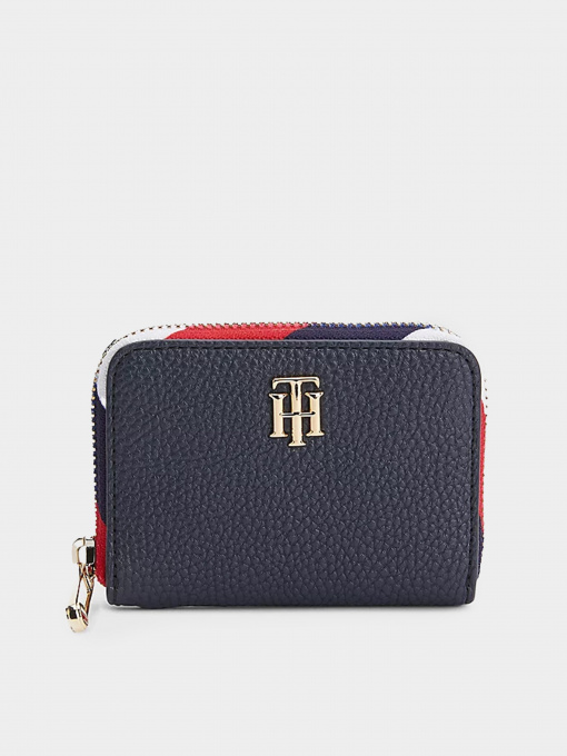 Кошельки Tommy Hilfiger модель AW0AW12080-0G2 Фото