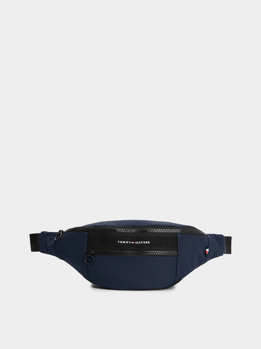 Сумки Tommy Hilfiger модель AM0AM10263-DW6 Фото