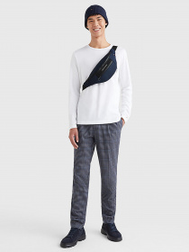 Сумки Tommy Hilfiger модель AM0AM10263-DW6 Фото