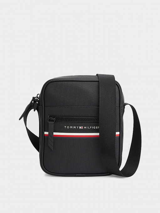 Сумки Tommy Hilfiger модель AM0AM10297-BDS Фото