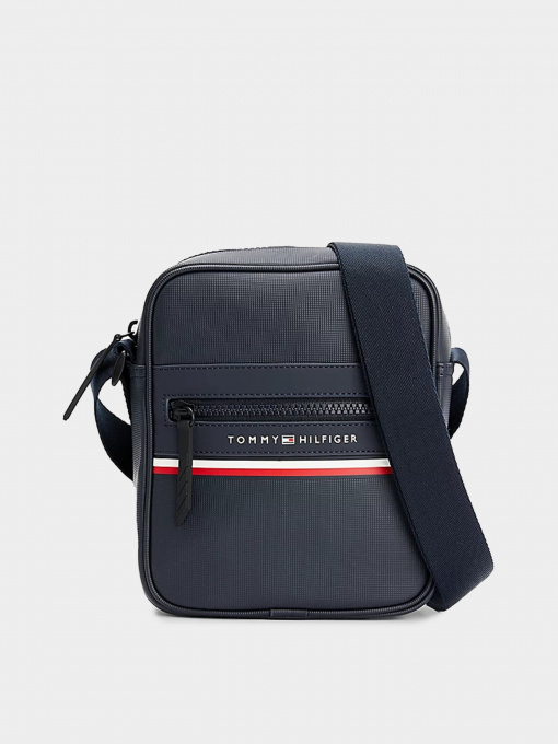 Сумки Tommy Hilfiger модель AM0AM10297-DW6 Фото