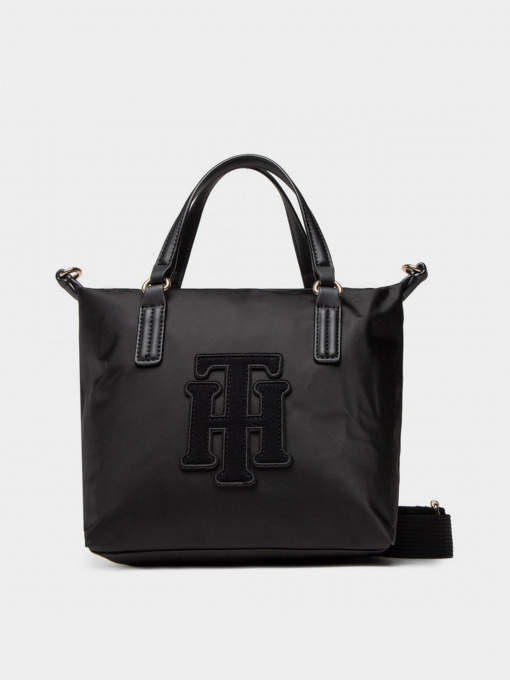 Сумки Tommy Hilfiger модель AW0AW13174-BDS Фото