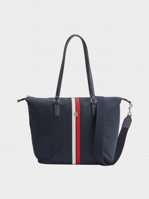 Сумки Tommy Hilfiger модель AW0AW13176-DW6 Фото