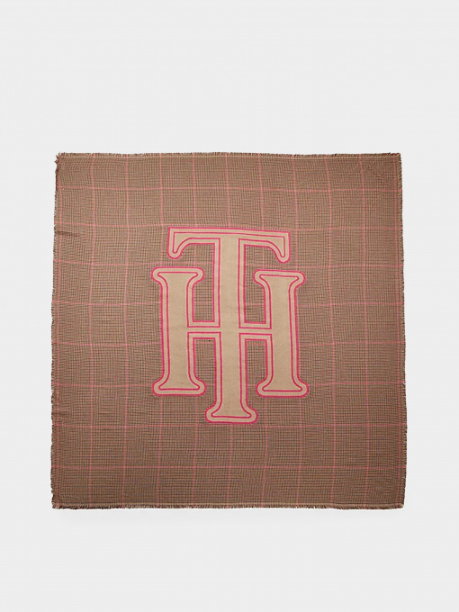 Шарфи та хустки Tommy Hilfiger модель AW0AW13895-GW8 Фото