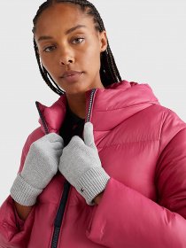 Перчатки и варежки Tommy Hilfiger модель AW0AW13904-0IM Фото