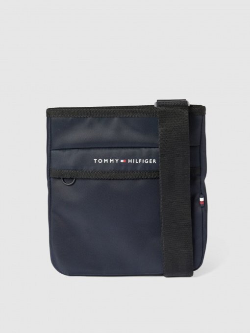Сумки Tommy Hilfiger модель AM0AM10915-DW6 Фото