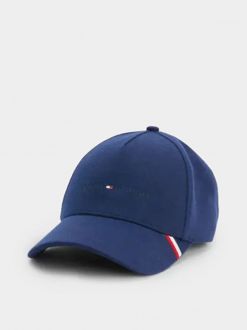 Шапки та кепки Tommy Hilfiger модель AM0AM10865-DW6 Фото