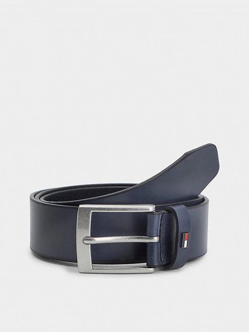 Ремені Tommy Hilfiger модель AM0AM10841-DW6 Фото