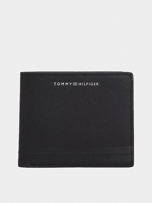 Кошельки Tommy Hilfiger модель AM0AM10982-BDS Фото