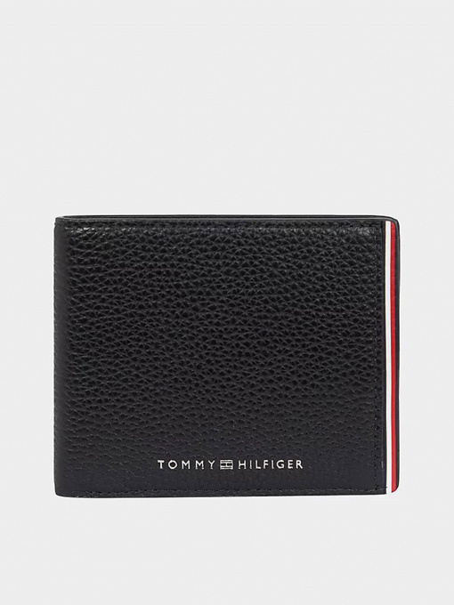Кошельки Tommy Hilfiger модель AM0AM10968-BDS Фото