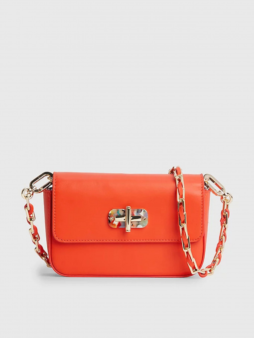 Сумки Tommy Hilfiger модель AW0AW14455-SNX Фото