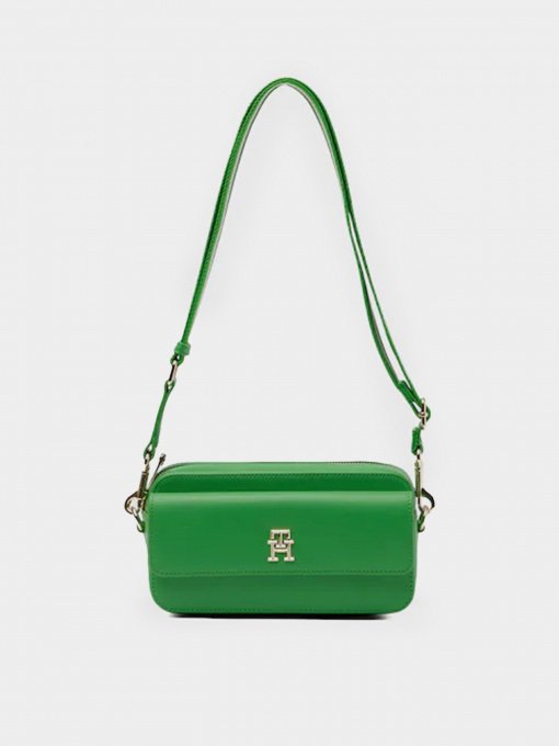 Сумки Tommy Hilfiger модель AW0AW14467-LXM Фото