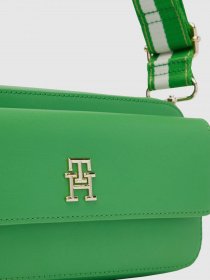 Сумки Tommy Hilfiger модель AW0AW14467-LXM Фото
