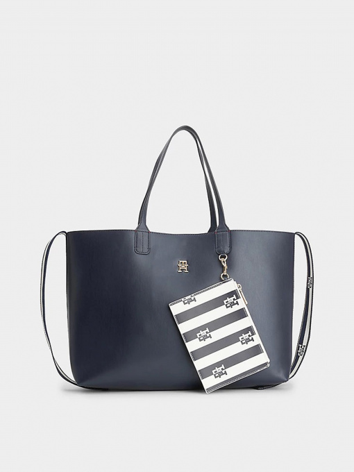 Сумки Tommy Hilfiger модель AW0AW14767-DW6 Фото