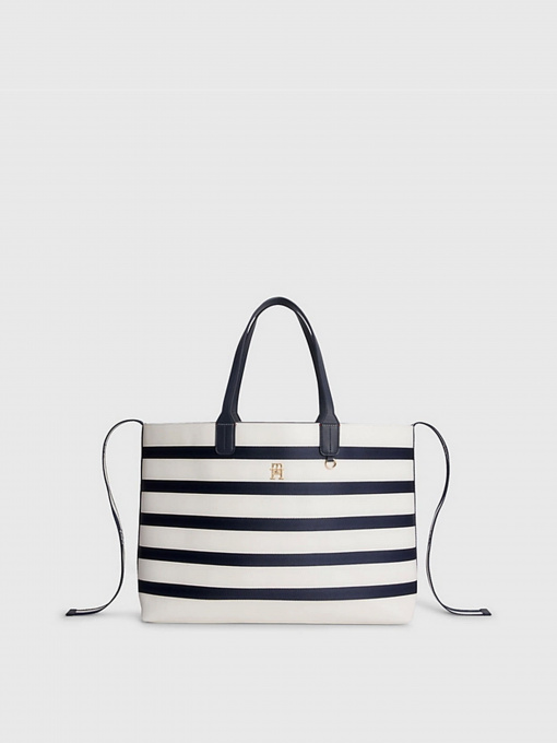 Сумки Tommy Hilfiger модель AW0AW14762-0GY Фото