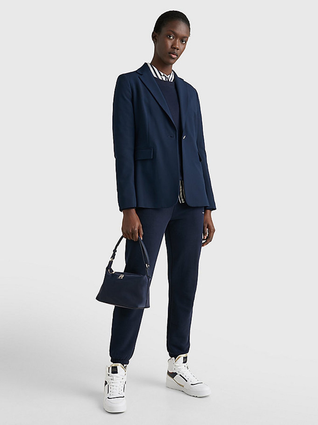 Сумки Tommy Hilfiger модель AW0AW14463-DW6 Фото