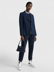 Сумки Tommy Hilfiger модель AW0AW14463-DW6 Фото
