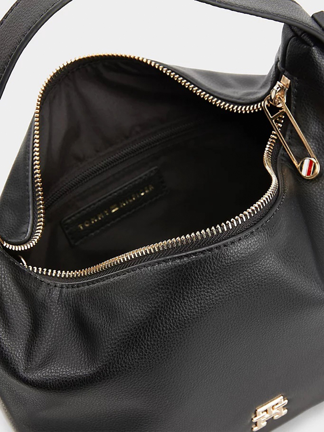 Сумки Tommy Hilfiger модель AW0AW14499-BDS Сумки Tommy Hilfiger модель AW0AW14499-BDS Фото