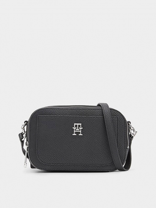Сумки Tommy Hilfiger модель AW0AW14501-BDS Фото